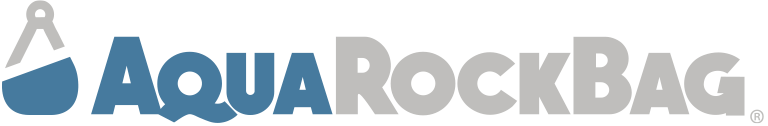 AquaRockBag logotip